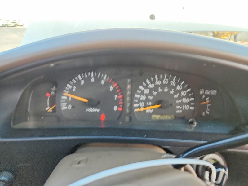 1998 Toyota Tacoma მანქანა იყიდება აუქციონზე, vin: 4TAVL52N1WZ092786, აუქციონის ნომერი: 66080826