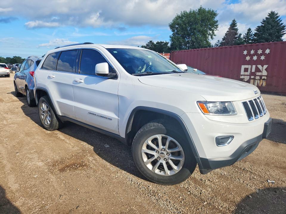 2014 Jeep Grand Cherokee მანქანა იყიდება აუქციონზე, vin: 1C4RJFAG6EC143088, აუქციონის ნომერი: 64838686