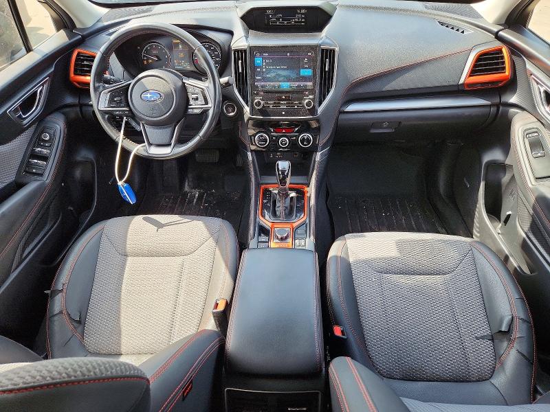 Продаж на аукціоні авто 2019 Subaru Forester, vin: JF2SKAPC4KH488142, номер лоту: 63353576