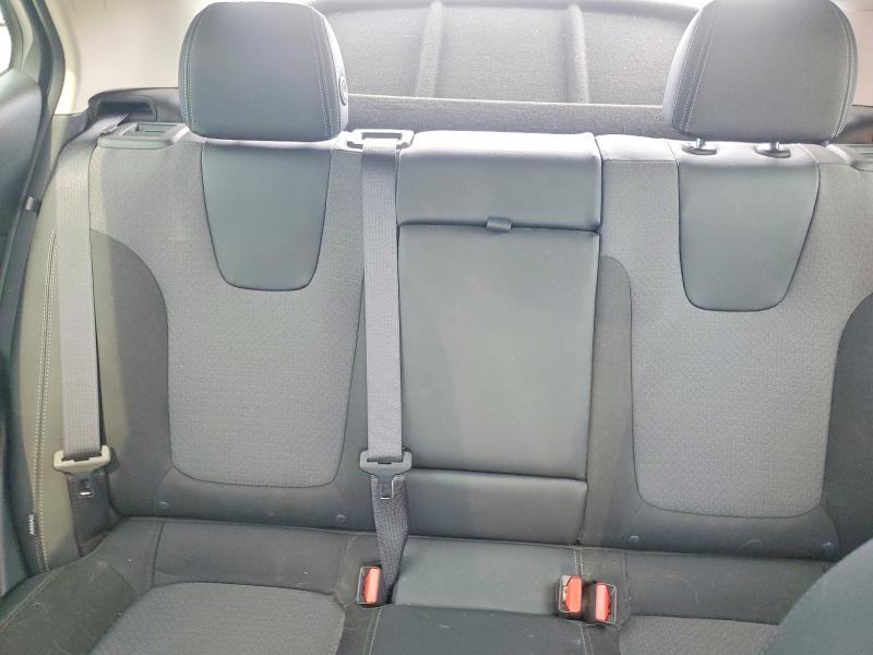 63877156 :رقم المزاد ، KL4MMDSL8NB047819 vin ، 2022 Buick Encore Gx مزاد بيع