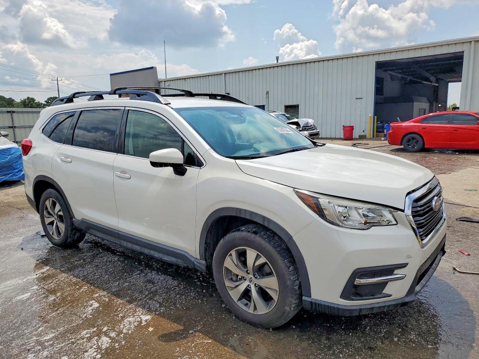 Продаж на аукціоні авто 2019 Subaru Ascent, vin: 4S4WMABD5K3454357, номер лоту: 63942086