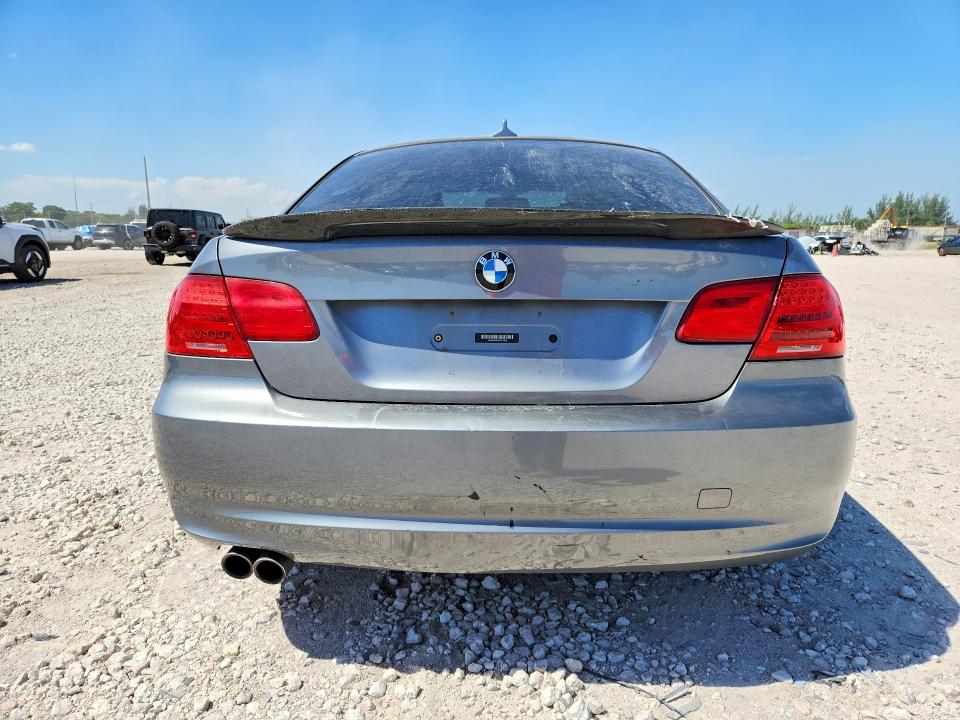 65737866 :رقم المزاد ، WBAKF5C5XCE657338 vin ، 2012 Bmw 328 مزاد بيع