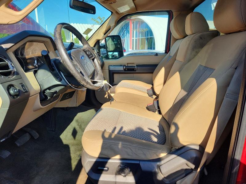 65152146 :رقم المزاد ، 1FTRF3B61GEA18853 vin ، 2016 Ford F350 مزاد بيع