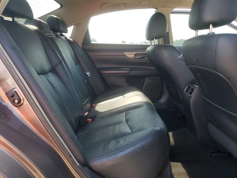 64825686 :رقم المزاد ، 1N4AL3AP0DC167591 vin ، 2013 Nissan Altima مزاد بيع