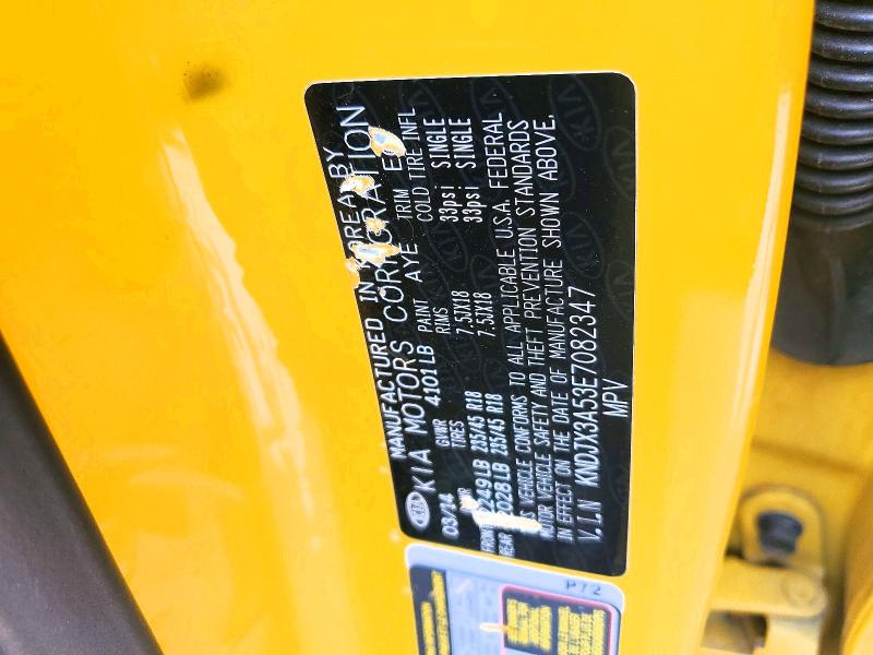 66183906 :رقم المزاد ، KNDJX3A53E7082347 vin ، 2014 Kia Soul مزاد بيع