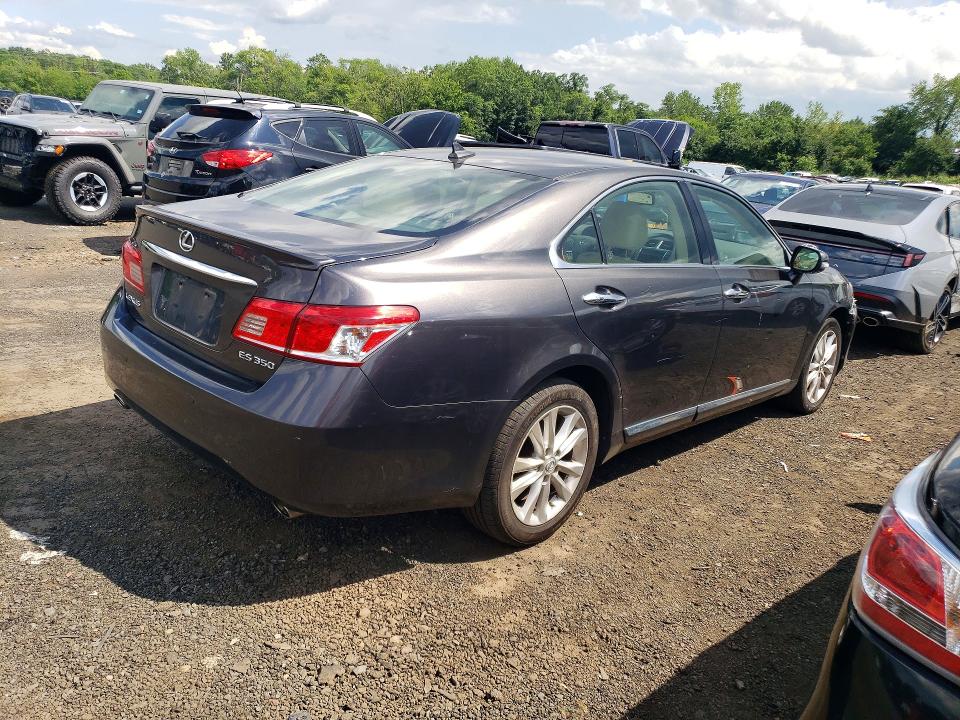 Продажа на аукционе авто 2010 Lexus Es, vin: JTHBK1EG2A2395057, номер лота: 64652346