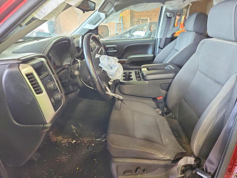 Продаж на аукціоні авто 2016 Gmc Sierra, vin: 1GTV2MEC2GZ170490, номер лоту: 64771116