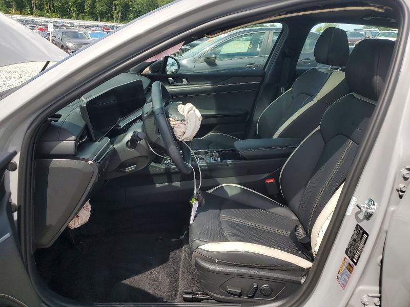 Продаж на аукціоні авто 2026 Kia K5, vin: KNAG64J79T5493097, номер лоту: 65845426