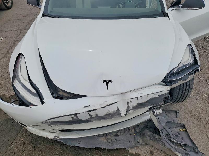 Продаж на аукціоні авто 2020 Tesla Model 3, vin: 5YJ3E1EB2LF791099, номер лоту: 64327166