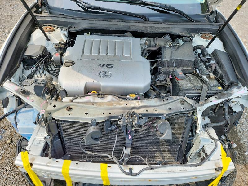 64192996 :رقم المزاد ، JTHBK1GGXF2152066 vin ، 2015 Lexus Es مزاد بيع