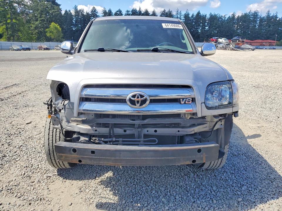 Продаж на аукціоні авто 2005 Toyota Tundra, vin: 5TBET34175S497093, номер лоту: 64149086