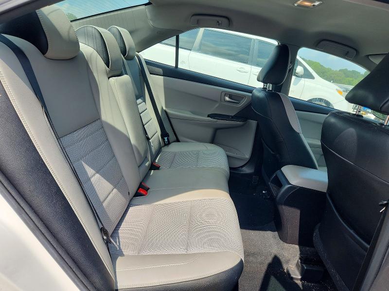 Продаж на аукціоні авто 2017 Toyota Camry, vin: 4T1BF1FK1HU689892, номер лоту: 66912316