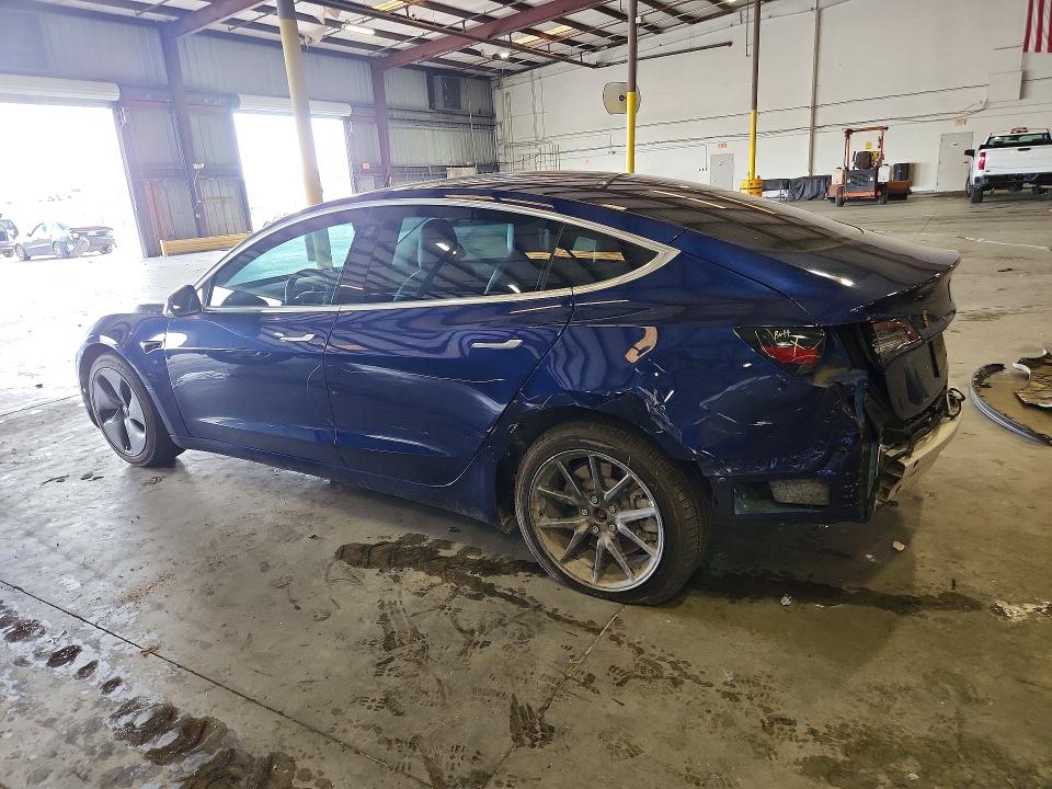 63875386 :رقم المزاد ، 5YJ3E1EA8LF631090 vin ، 2020 Tesla Model 3 مزاد بيع