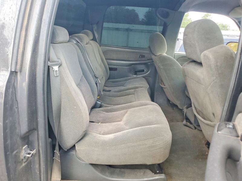 Продаж на аукціоні авто 2004 Gmc Sierra, vin: 1GTHK23U24F172900, номер лоту: 64643236