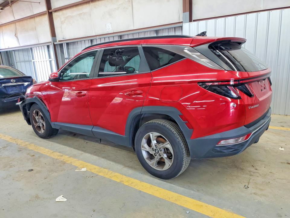 Aukcja sprzedaży 2023 Hyundai Tucson, vin: 5NMJBCAE5PH217631, numer aukcji: 64202226