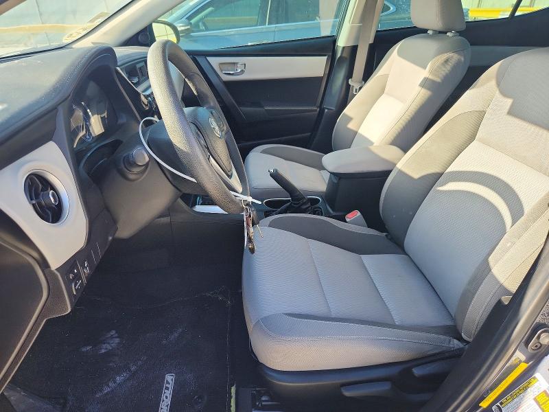64995306 :رقم المزاد ، 5YFBURHE2KP908847 vin ، 2019 Toyota Corolla مزاد بيع