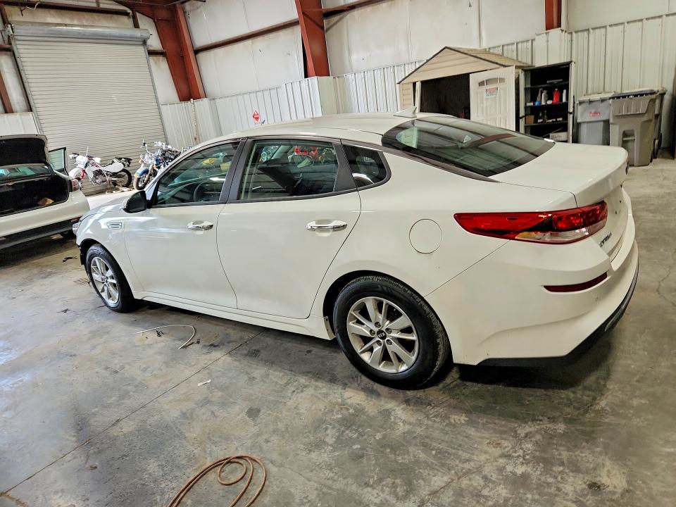65384646 :رقم المزاد ، 5XXGT4L39KG370724 vin ، 2019 Kia Optima مزاد بيع