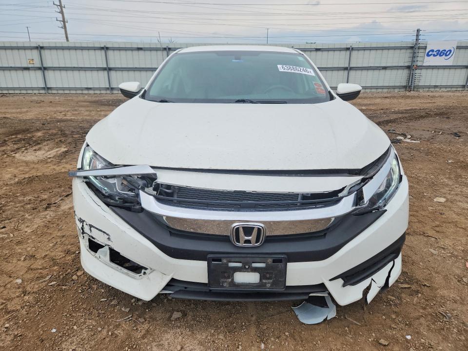 Aukcja sprzedaży 2017 Honda Civic, vin: 19XFC2F50HE062940, numer aukcji: 63886246