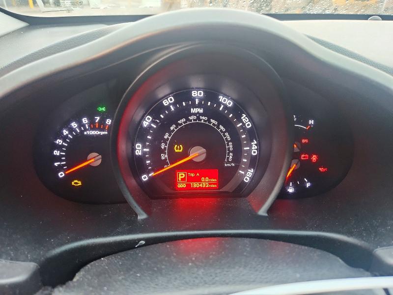 Aukcja sprzedaży 2012 Kia Sportage, vin: KNDPC3A21C7333892, numer aukcji: 63842896