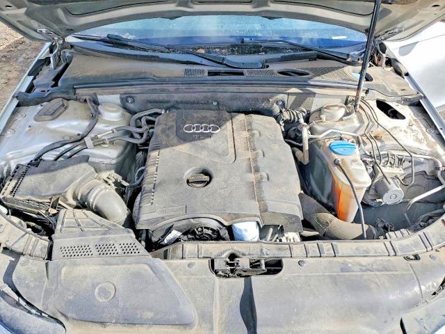 2014 Audi A4 მანქანა იყიდება აუქციონზე, vin: WAUFFBFL3EN004301, აუქციონის ნომერი: 67079596