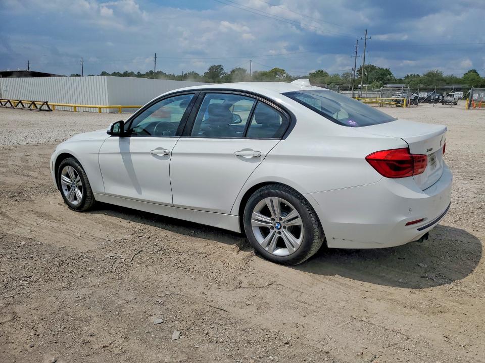 Aukcja sprzedaży 2016 Bmw 328, vin: WBA8E3G54GNU05277, numer aukcji: 66884246