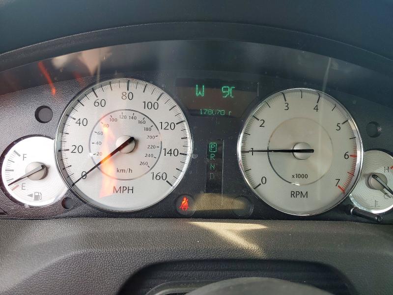 Aukcja sprzedaży 2008 Chrysler 300c, vin: 2C3LA63H98H179147, numer aukcji: 63337096