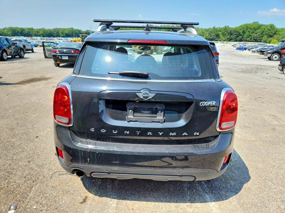 Aukcja sprzedaży 2018 Mini Cooper, vin: WMZYV5C32J3B75957, numer aukcji: 63547556