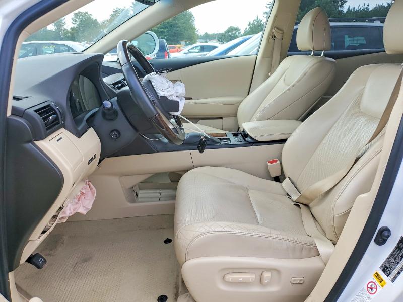 Продаж на аукціоні авто 2015 Lexus Rx 350, vin: 2T2BK1BA0FC342346, номер лоту: 65058566
