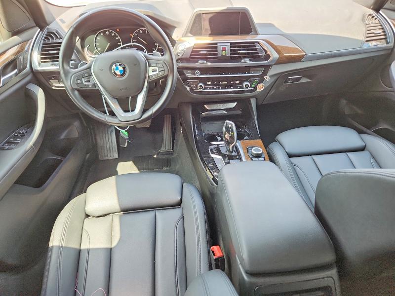 65262096 :رقم المزاد ، 5UXTR7C57KLR44266 vin ، 2019 Bmw X3 مزاد بيع