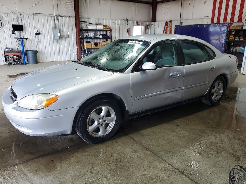 63446916 :رقم المزاد ، 1FAFP53293G208766 vin ، 2003 Ford Taurus مزاد بيع