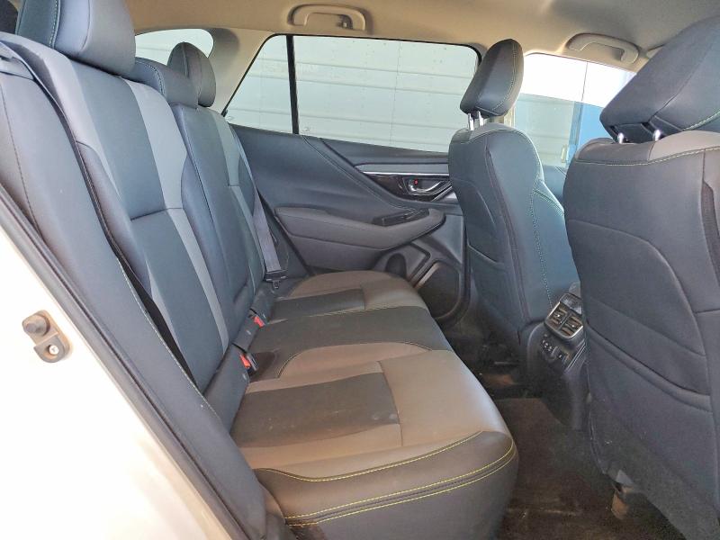 Aukcja sprzedaży 2022 Subaru Outback, vin: 4S4BTGJD7N3146925, numer aukcji: 64963656