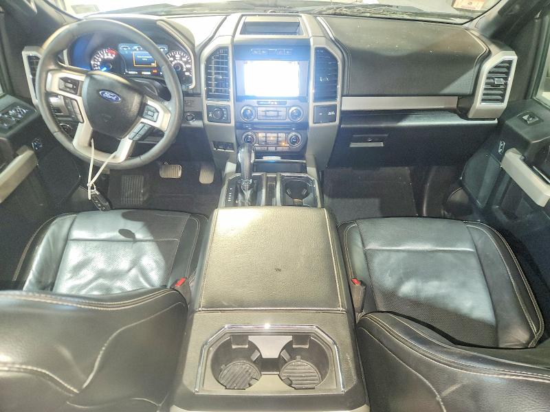 Продажа на аукционе авто 2017 Ford F150, vin: 1FTEW1EG4HFB84934, номер лота: 66276066
