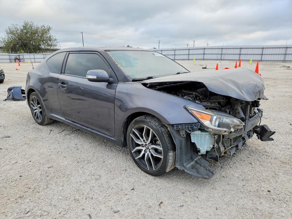 Aukcja sprzedaży 2015 Scion Tc, vin: JTKJF5C76FJ004686, numer aukcji: 64647896