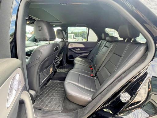 2020 Mercedes-benz Gle მანქანა იყიდება აუქციონზე, vin: 4JGFB4KB9LA048519, აუქციონის ნომერი: 64234826