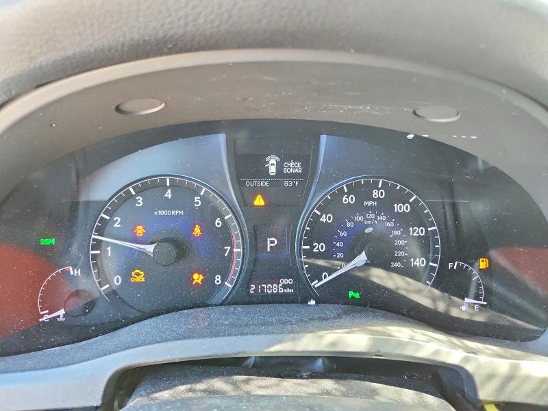 Продаж на аукціоні авто 2013 Lexus Rx 350, vin: 2T2BK1BA2DC225512, номер лоту: 63672616