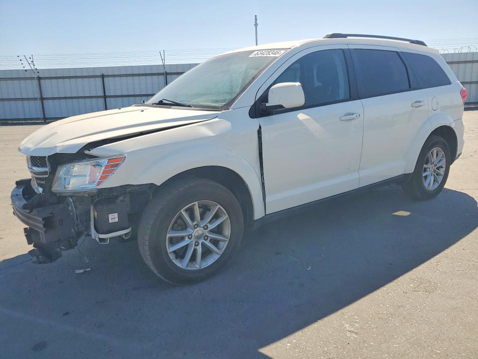 Aukcja sprzedaży 2016 Dodge Journey, vin: 3C4PDCBG6GT223798, numer aukcji: 63428346