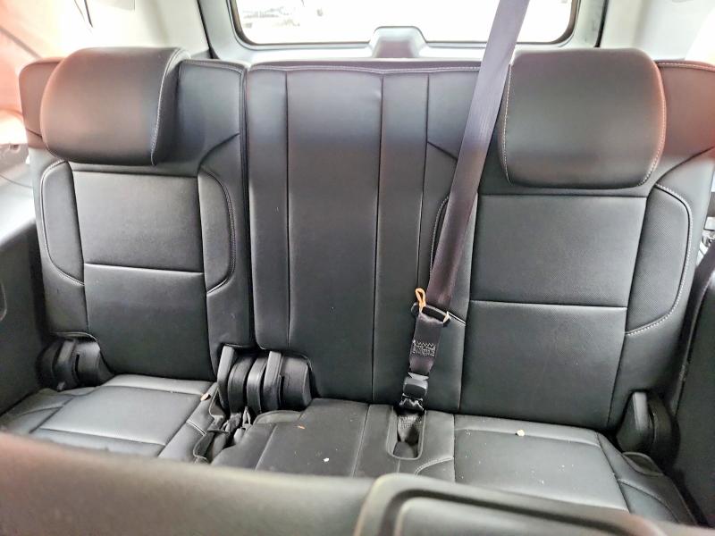 2015 Gmc Yukon Xl მანქანა იყიდება აუქციონზე, vin: 1GKS2HKC7FR691822, აუქციონის ნომერი: 64598706