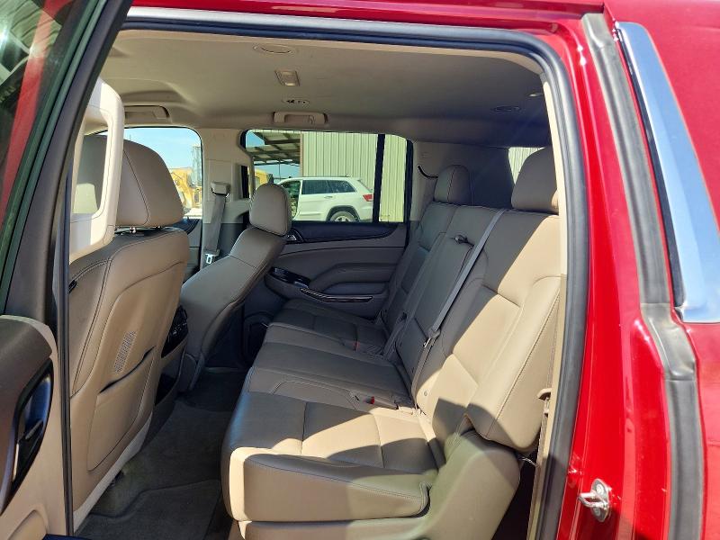 Продажа на аукционе авто 2015 Gmc Yukon Xl, vin: 1GKS1HKC5FR575649, номер лота: 65934836