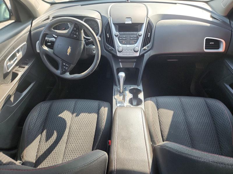 Продаж на аукціоні авто 2015 Chevrolet Equinox, vin: 2GNFLEEK7F6257933, номер лоту: 66202306
