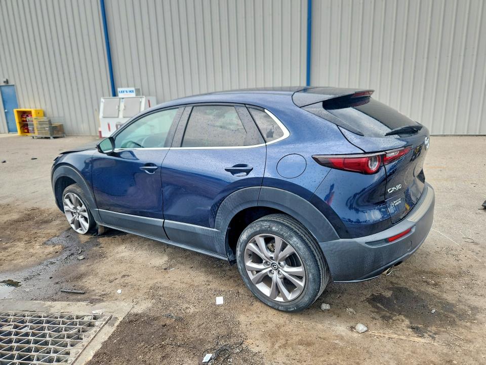 Продаж на аукціоні авто 2021 Mazda Cx-30, vin: 3MVDMABL9MM247005, номер лоту: 66775516