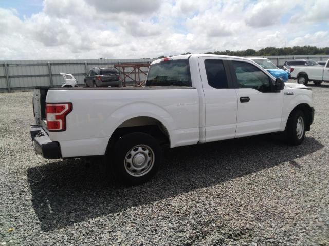 Продаж на аукціоні авто 2018 Ford F150, vin: 1FTEX1CB1JKF29743, номер лоту: 63754006