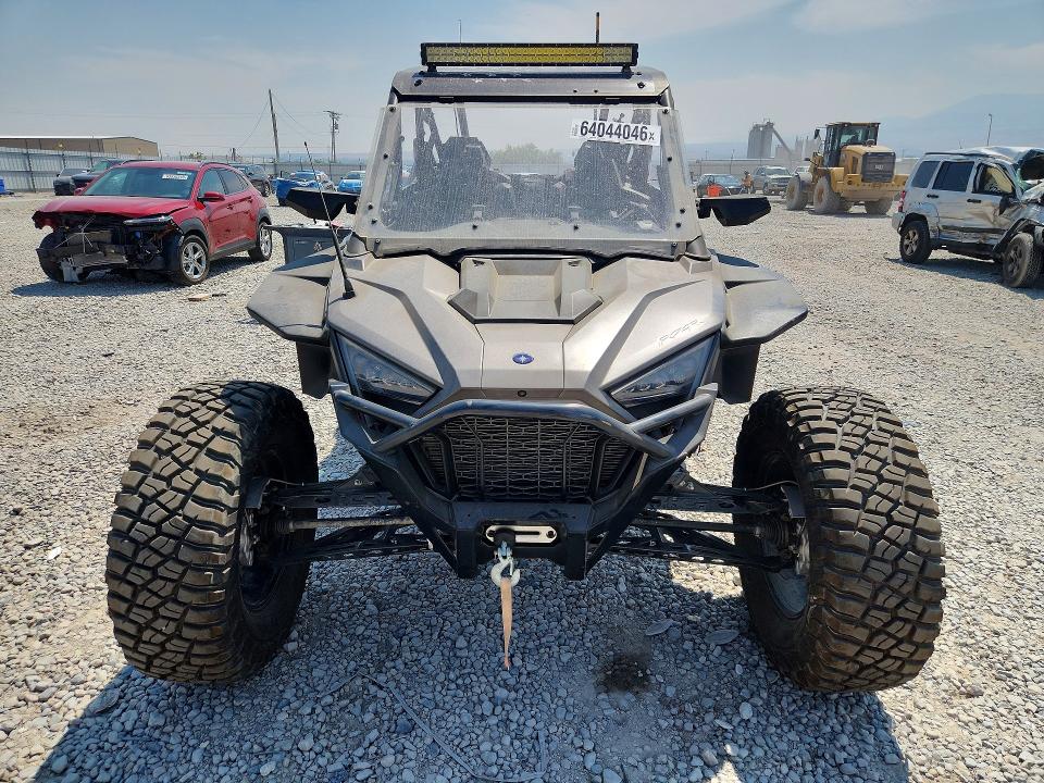 Продажа на аукционе авто 2021 Polaris Razor, vin: 3NSR4D924MG623791, номер лота: 64044046