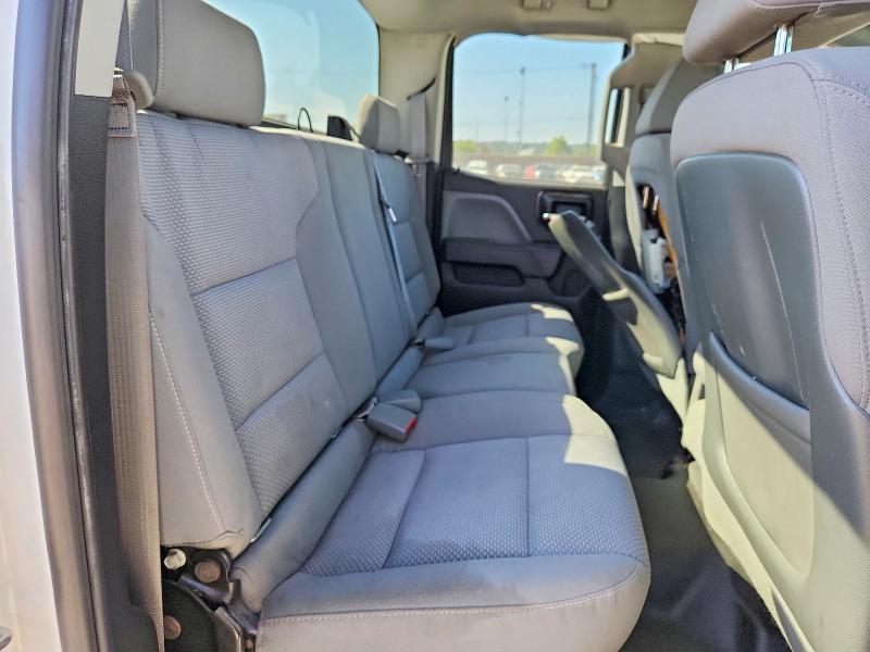 Aukcja sprzedaży 2014 Chevrolet Silverado, vin: 1GCRCPEH7EZ293601, numer aukcji: 66067806