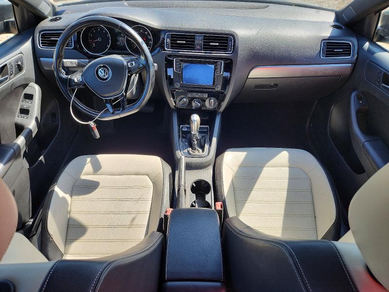 65453326 :رقم المزاد ، 3VWD17AJ8GM293715 vin ، 2016 Volkswagen Jetta مزاد بيع