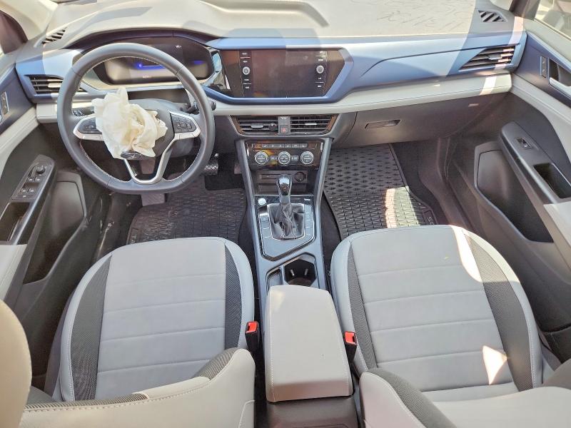 Aukcja sprzedaży 2024 Volkswagen Taos, vin: 3VVSX7B20RM074915, numer aukcji: 63635606