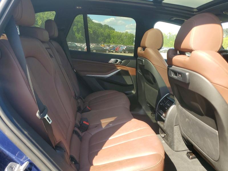 Aukcja sprzedaży 2021 Bmw X5, vin: 5UXCR6C09M9E80253, numer aukcji: 66378826