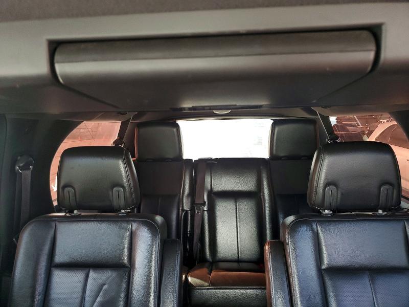 64569886 :رقم المزاد ، 1FMJK1K59AEA29736 vin ، 2010 Ford Expedition مزاد بيع