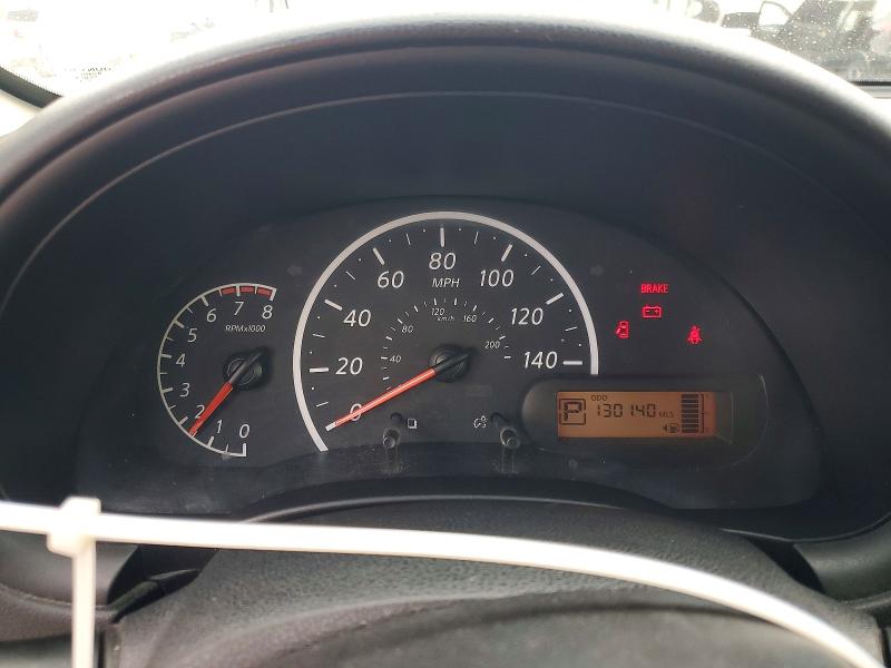 64673086 :رقم المزاد ، 3N1CN7AP0EL855619 vin ، 2014 Nissan Versa مزاد بيع