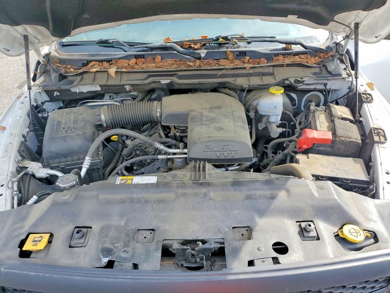Auction sale of the 2022 Ram 1500 Classic, vin: 3C6JR6DG2NG210534, lot number: 64404616