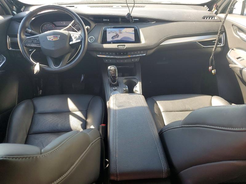 Продаж на аукціоні авто 2023 Cadillac Xt4, vin: 1GYFZDR42PF195906, номер лоту: 63471006